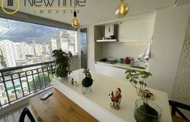 Imagem 9: APARTAMENTO RESIDENCIAL em São Paulo - SP, Vila Romana