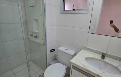 Imagem 6: APARTAMENTO RESIDENCIAL em SÃO PAULO - SP, LAPA