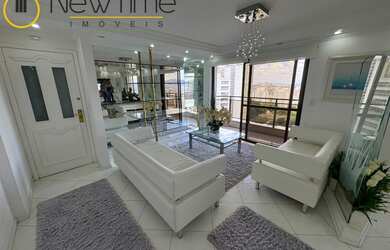 Imagem 3: APARTAMENTO RESIDENCIAL em SÃO PAULO - SP, PERDIZES