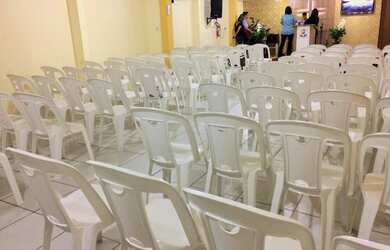 Imagem 13: GALPAO COMERCIAL em LAURO DE FREITAS - BA, RECREIO IPITANGA