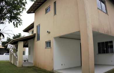 Imagem 8: CASA RESIDENCIAL em LAURO DE FREITAS - BA, BURAQUINHO
