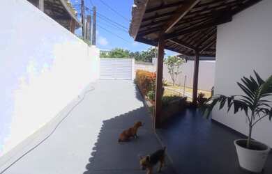 Imagem 12: CASA RESIDENCIAL em Lauro de Freitas - BA, Buraquinho