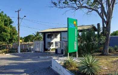 Imagem: O terreno possui 2.000m² de Área Privada e está localizado