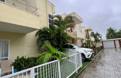 Imagem 3: CASA RESIDENCIAL em LAURO DE FREITAS - BA, BURAQUINHO