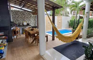 Imagem: CASA RESIDENCIAL em LAURO DE FREITAS - BA, Buraquinho