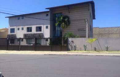 Imagem: O studio possui 1 Dormitório, 1 Vaga na garagem, 31m² de Área