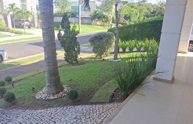 Imagem 7: CASA RESIDENCIAL em CAMAÇARI - BA, Alphaville