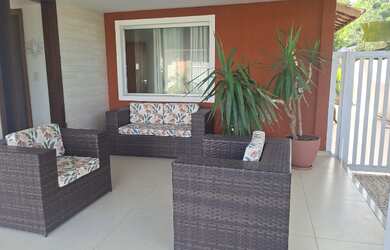 Imagem 5: CASA RESIDENCIAL em CAMAÇARI - BA, Alphaville