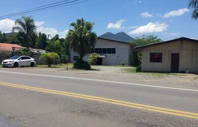 Imagem 3: GALPAO INDUSTRIAL em JARAGUÁ DO SUL - SC, Vieiras