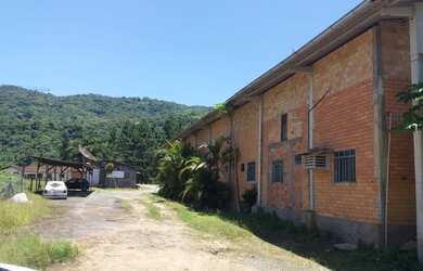Imagem 5: GALPAO INDUSTRIAL em JARAGUÁ DO SUL - SC, Vieiras