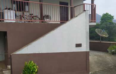 Imagem 1: CASA RESIDENCIAL em GUARAMIRIM - SC, Recanto feliz