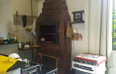 Imagem 6: CASA RESIDENCIAL em GUARAMIRIM - SC, Recanto feliz