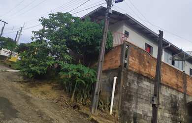 Imagem 3: CASA RESIDENCIAL em GUARAMIRIM - SC, Recanto feliz