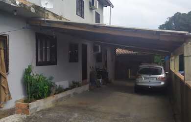 Imagem 8: CASA RESIDENCIAL em GUARAMIRIM - SC, Recanto feliz