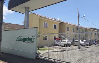 Imagem: O apartamento à venda possui 2 Dormitórios, 1 Banheiro, 1