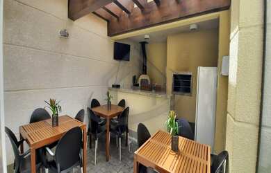 Imagem 11: APARTAMENTO RESIDENCIAL em PORTO ALEGRE - RS, CAVALHADA