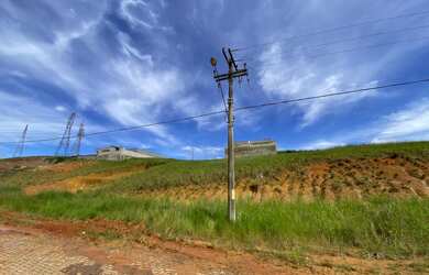 Imagem 1: Terreno à venda em Resende-RJ, Bela Vista, 360m² de área. Aproveite...