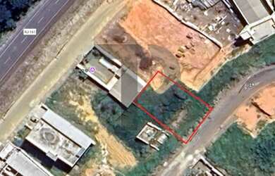 Imagem 3: Terreno no Bela Vista I com 330m2