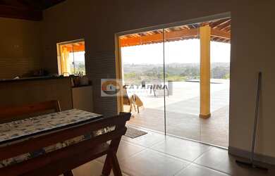 Imagem 9: LINDA CHÁCARA EM CONDOMÍNIO FECHADO Condomínio novo em fase de estruturação...