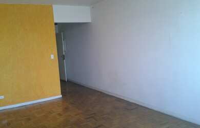 Imagem: O apartamento possui 3 Dormitórios, 3 Banheiros, 120m² de