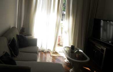 Imagem: O apartamento possui 2 Dormitórios, 2 Banheiros, 64m² de Área