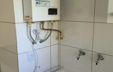 Imagem 9: Vende-se apartamento 2 dormitórios