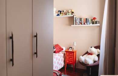 Imagem 15: APTO MORUMBI 04 DORMS, 03 SUITES