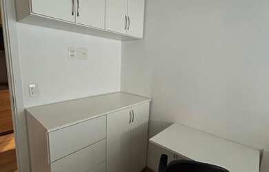 Imagem 9: Apartamento à venda em Santo Amaro, São Paulo-SP! 3 quartos, 1 suíte, 2 banheiros, 77m² de