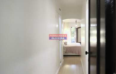 Imagem 4: Casa de luxo com 3 suítes e vaga de garagem em Santo Amaro, São Paulo...