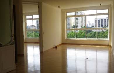 Imagem: O apartamento possui 3 Dormitórios, 3 Suítes, 4 Banheiros