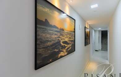 Imagem 14: Vila da Penha, apartamento 2 quartos (1 suite), varanda gourmet com churrasqueira, lazer c