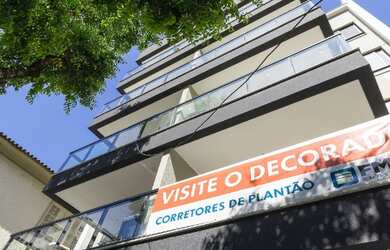 Imagem 9: Vila da Penha, apartamento 2 quartos (1 suite), varanda gourmet com churrasqueira, lazer c