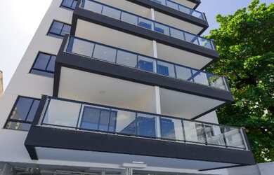 Imagem 2: Vila da Penha, apartamento 2 quartos (1 suite), varanda gourmet com churrasqueira, lazer c