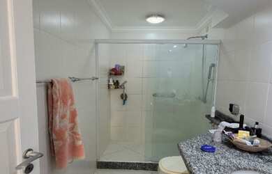 Imagem 6: Barra da Tijuca, Lucio Costa, excelente casa duplex em condominio, pé...