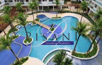 Imagem: O apartamento na cobertura possui 3 Dormitórios, 2 Suítes