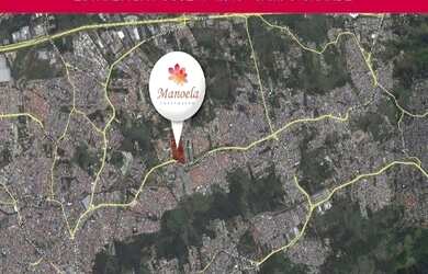 Imagem 1: Campo Grande, terreno para venda totalmente legalizado, Bairro Manoela, proximo ao West Sh