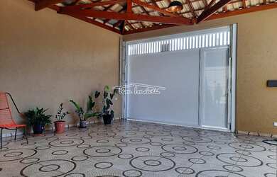 Imagem 4: Imperdível Casa à Venda em Boituva-SP, no Portal Ville Primavera 2 Quartos,...