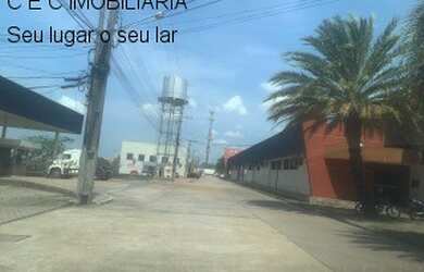 Imagem 6: Galpão Manaus, Galpão para locação em manaus, galpão industrial para...