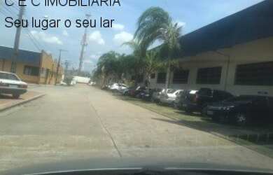 Imagem 7: Galpão Manaus, Galpão para locação em manaus, galpão industrial para...