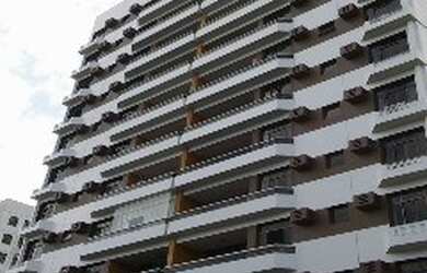 Imagem 1: Venda apartamento no Jardim Italia no Parque Dez de Novembro Manaus