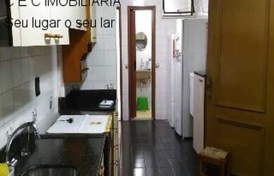 Imagem 11: Venda apartamento no Jardim Italia no Parque Dez de Novembro Manaus