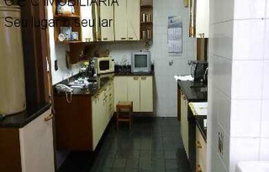 Imagem 15: Venda apartamento no Jardim Italia no Parque Dez de Novembro Manaus