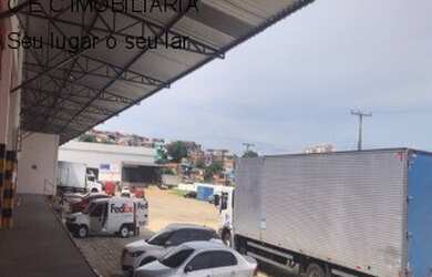 Imagem 3: GALPÃO DE 1400M2- GALPÃO LOCAÇÃO MANAUS GALPÃO NÍVEL 05 GALPÃO...