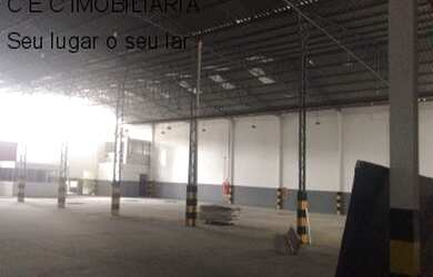 Imagem 6: GALPÃO DE 1400M2- GALPÃO LOCAÇÃO MANAUS GALPÃO NÍVEL 05 GALPÃO...