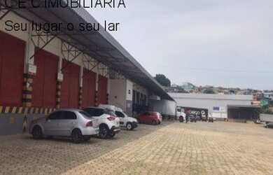 Imagem 7: GALPÃO DE 1400M2- GALPÃO LOCAÇÃO MANAUS GALPÃO NÍVEL 05 GALPÃO...