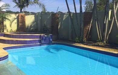 Imagem 16: CASA RESIDENCIAL em CAMPINAS - SP, JARDIM MADALENA