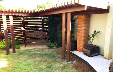 Imagem 15: CASA RESIDENCIAL em CAMPINAS - SP, JARDIM MADALENA