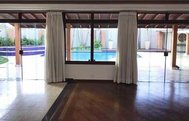 Imagem 2: CASA RESIDENCIAL em CAMPINAS - SP, JARDIM MADALENA