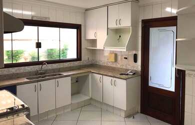 Imagem 5: CASA RESIDENCIAL em CAMPINAS - SP, JARDIM MADALENA