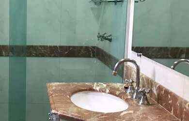 Imagem 7: CASA RESIDENCIAL em CAMPINAS - SP, JARDIM MADALENA